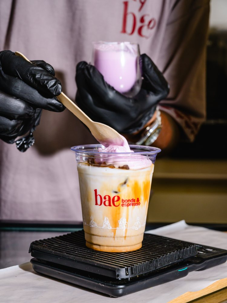 R&D at bae